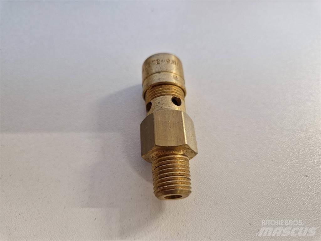 Rottne 033-0033 Hydraulik