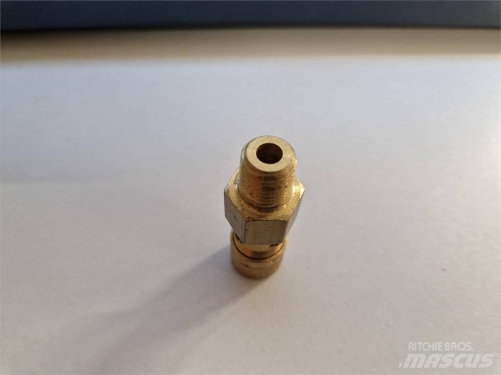 Rottne 033-0033 Hydraulik