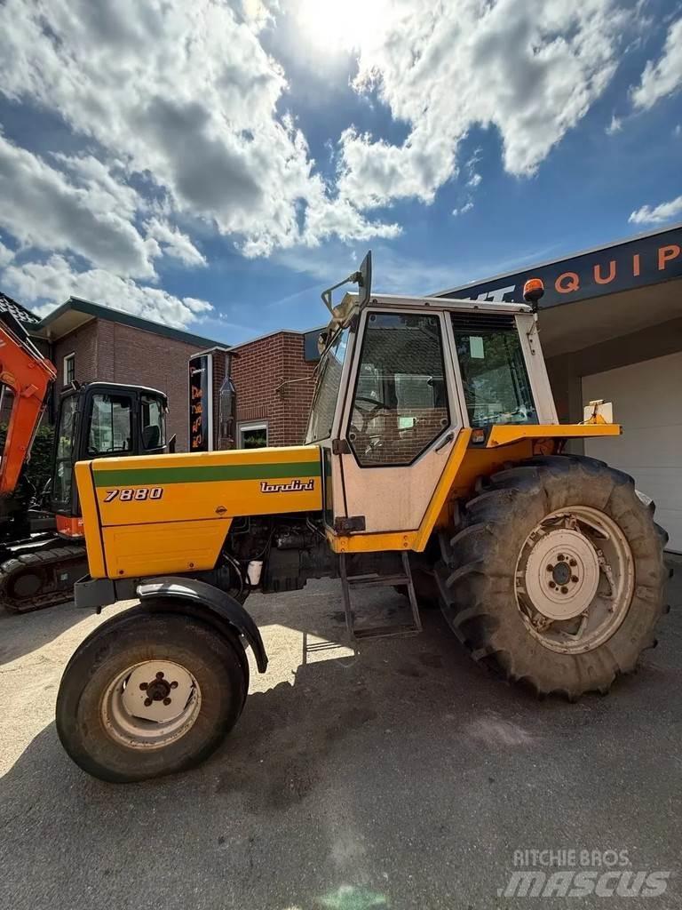Landini 7880 Traktoren