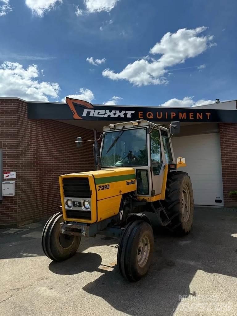 Landini 7880 Traktoren