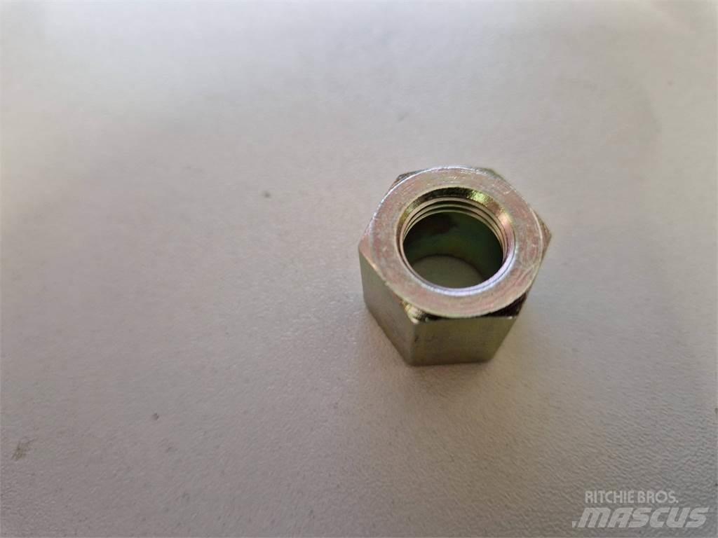Rottne 072-0122 Hydraulik