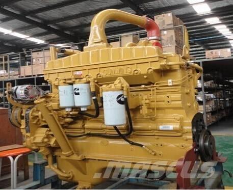 Cummins NTA855-C400 Motoren