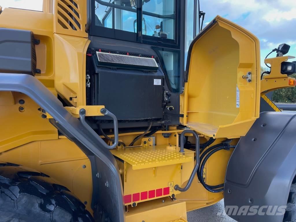 Volvo L 60 H Radlader
