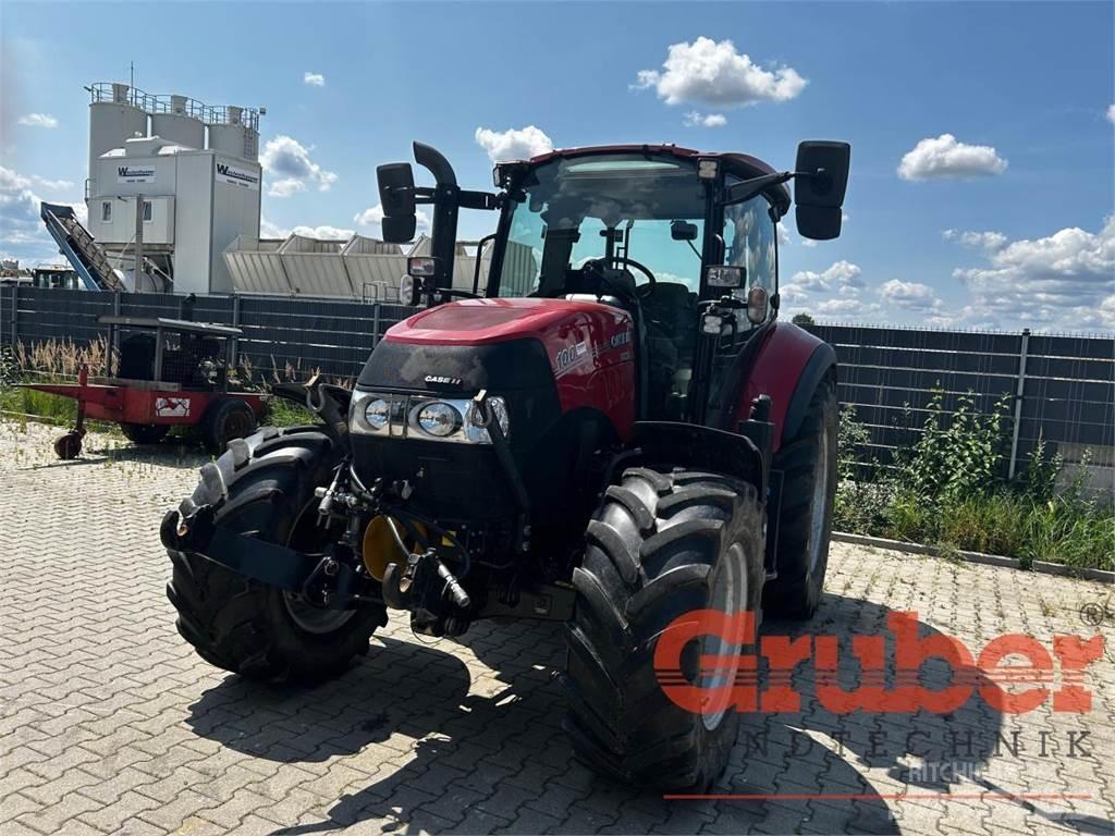 Case IH Luxxum 100 Traktoren