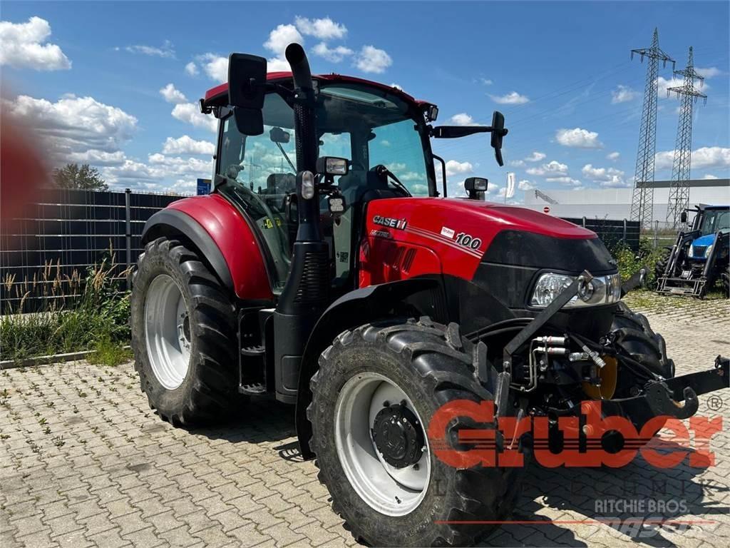 Case IH Luxxum 100 Traktoren
