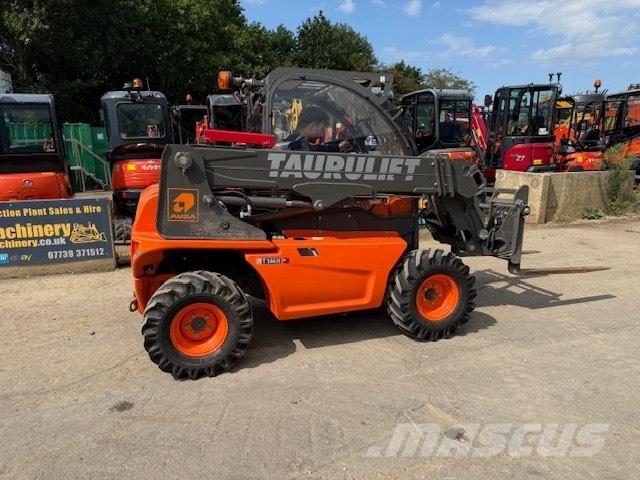 Ausa T 144 H Teleskoplader