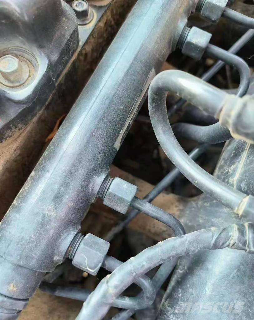 Doosan DX 200 Raupenbagger