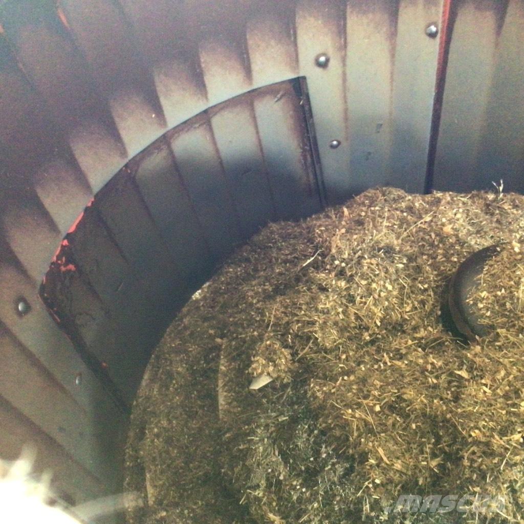 Kuhn Profile 1880 Futtermischwagen