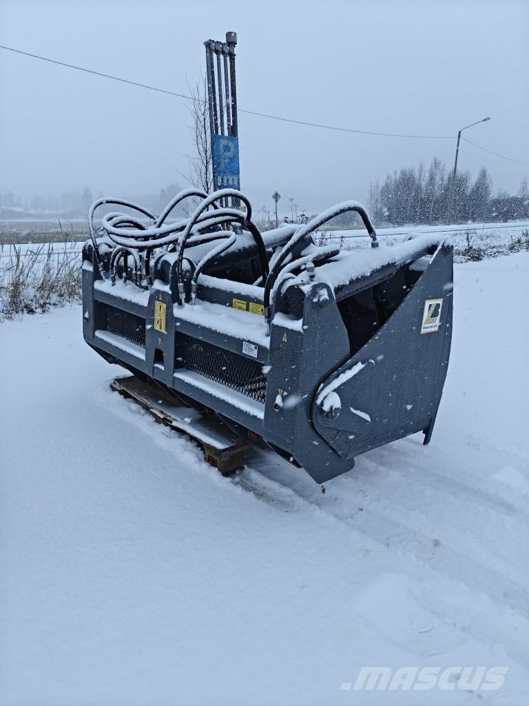 Bressel 200 Entnahme-/Verteilgeräte