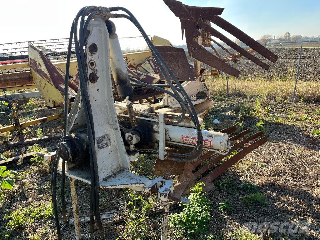 Ermo FSV1.95 4MS Wendepflüge