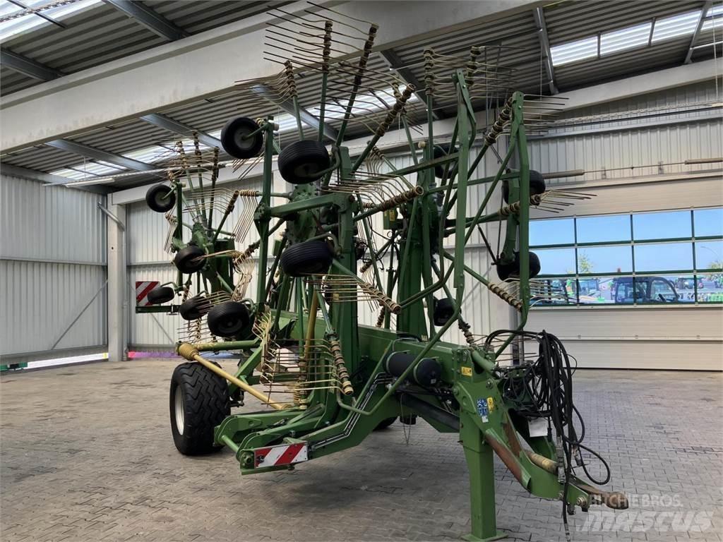 Krone Swadro 1400 Schwader