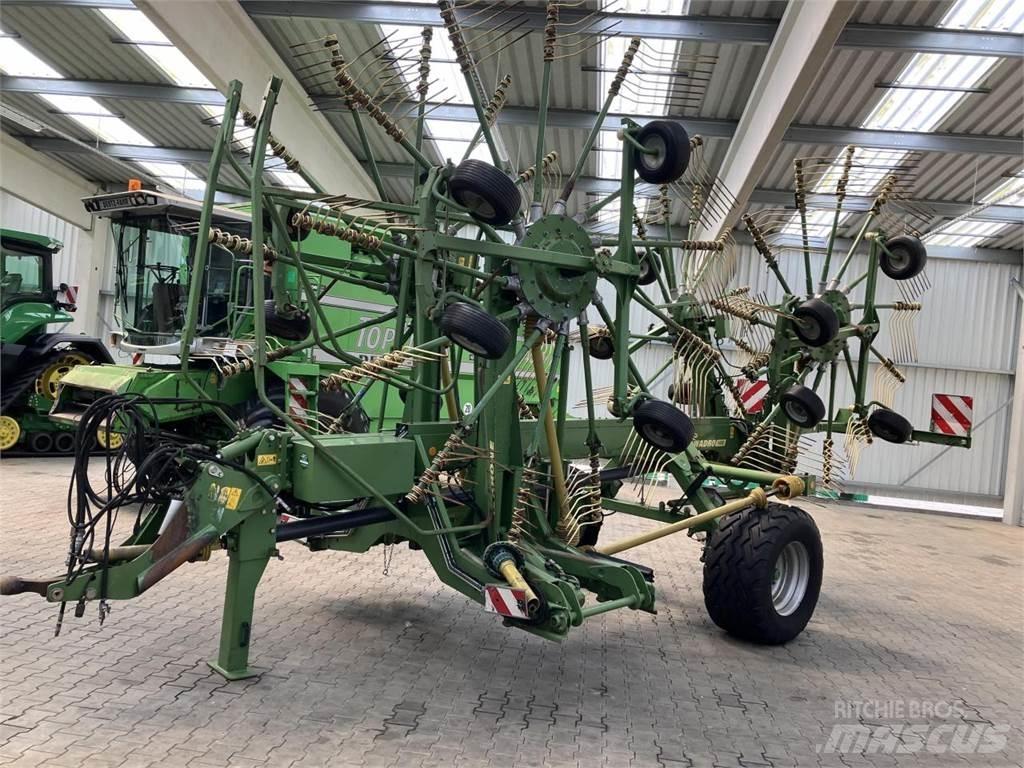 Krone Swadro 1400 Schwader