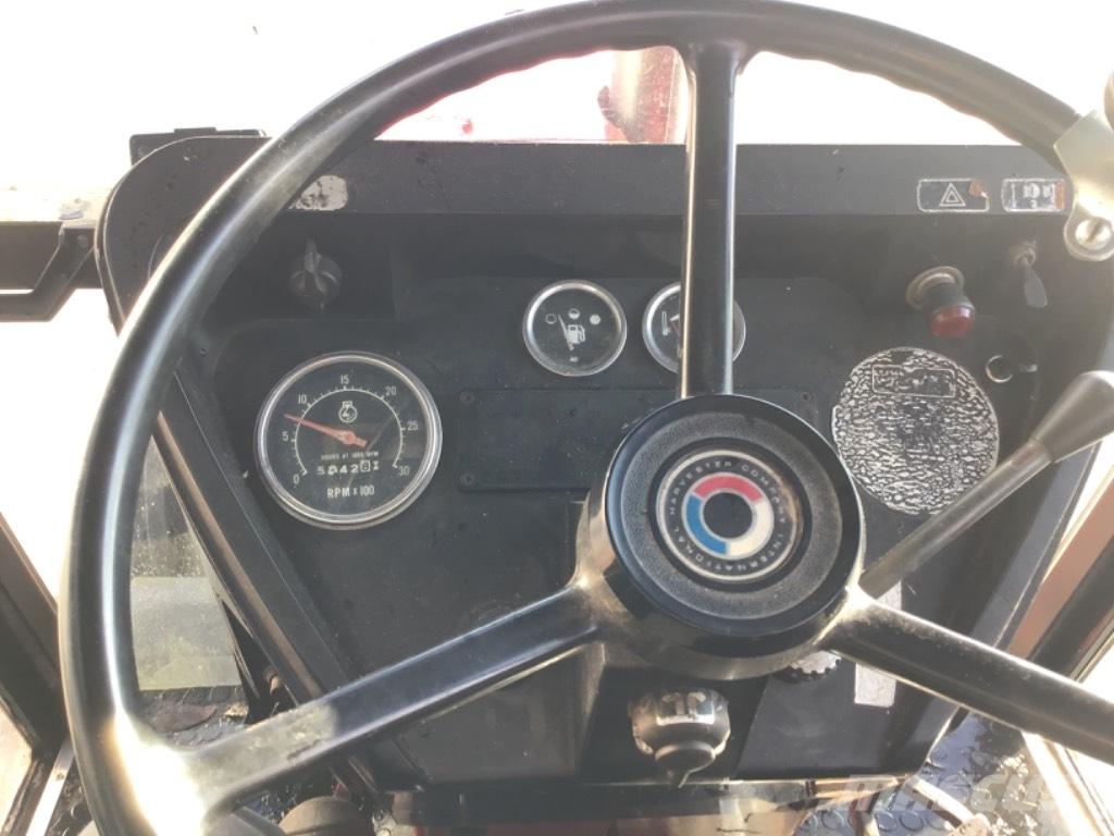 International 684 Traktoren