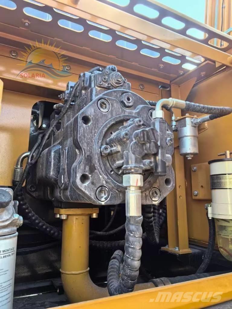Sany SY 335 H Raupenbagger