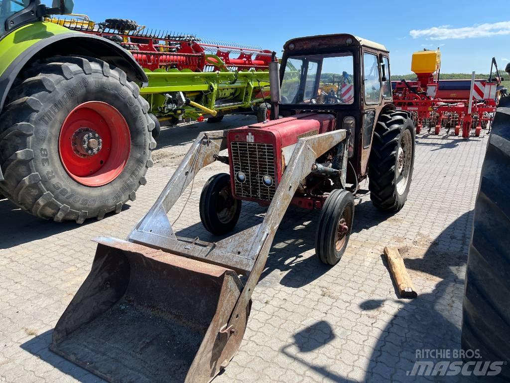 McCormick IH 434 Traktoren