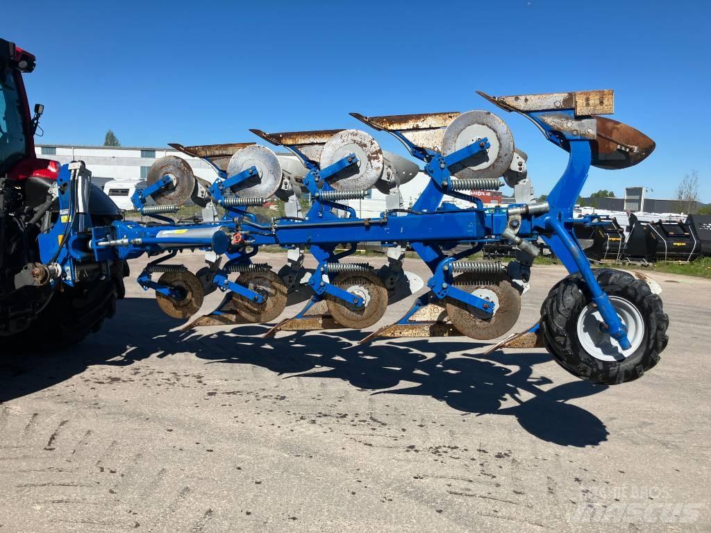 Överum CX4975H XL Wendepflüge