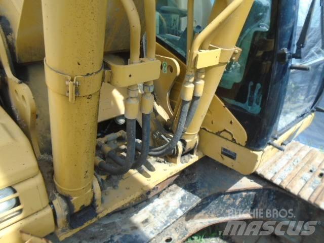 CAT 330 D L Raupenbagger