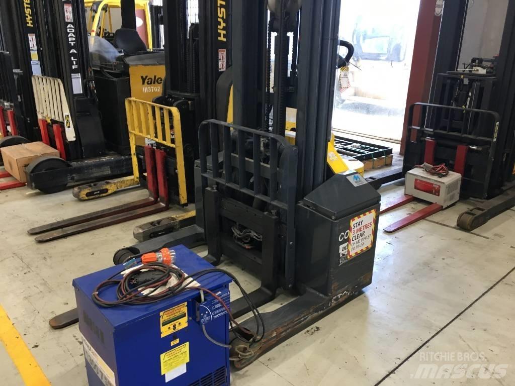 Combilift CombiWR Deichselstapler