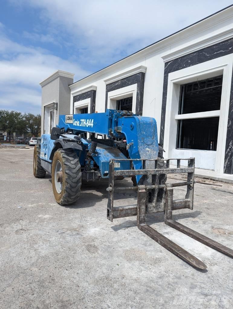 Genie GTH 844 Teleskoplader
