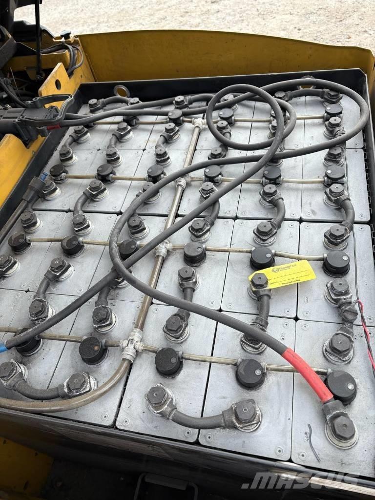 CAT EP18PNT Elektro Stapler