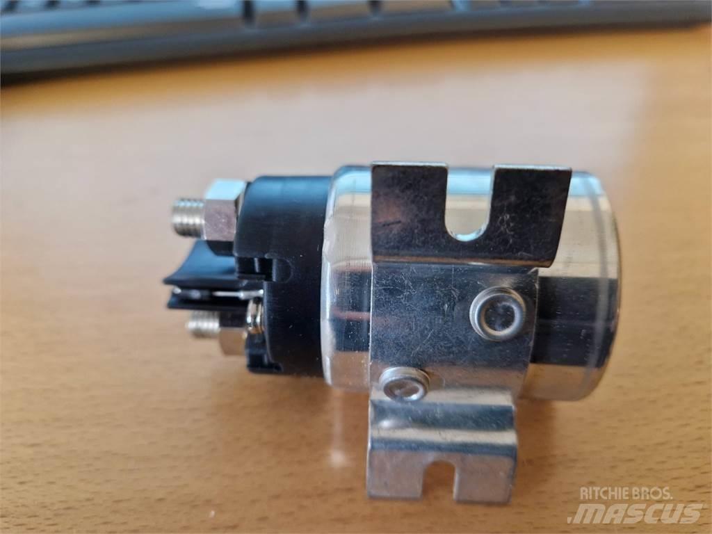 Ponsse 0062365 Elektronik