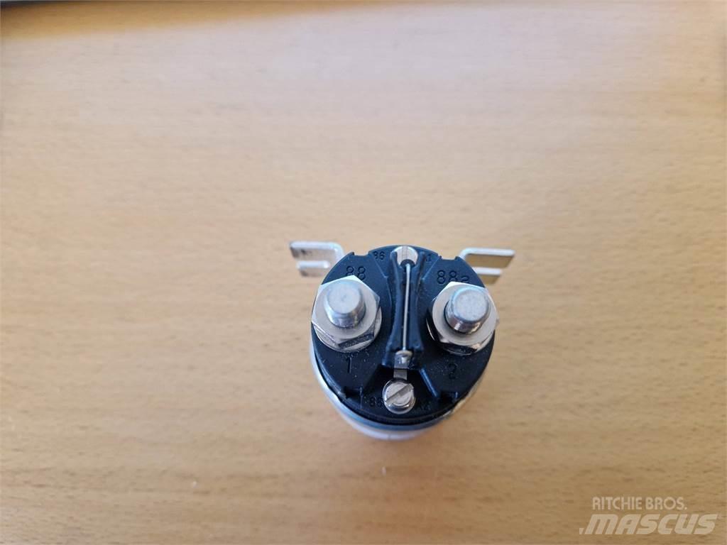 Ponsse 0062365 Elektronik