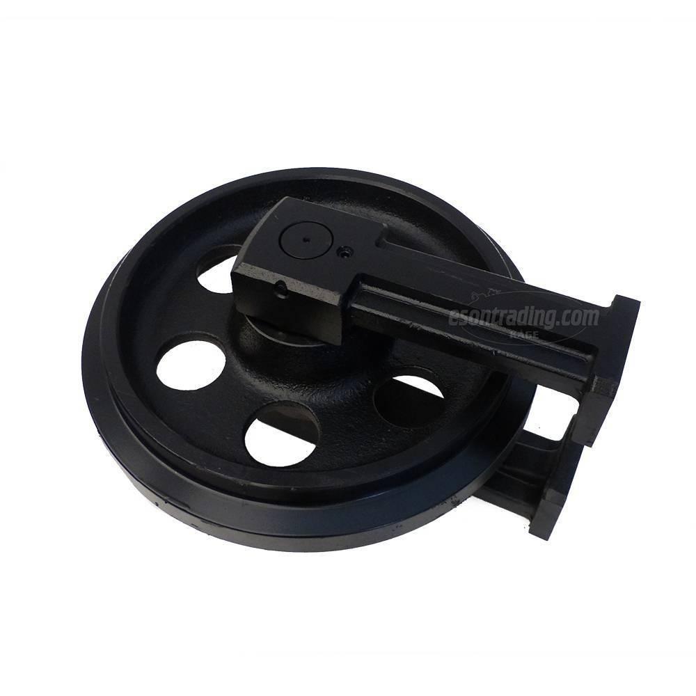 Kubota Reservdelar Elektronik