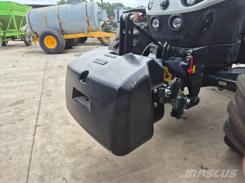  Pateer 1000 kg Frontgewichte