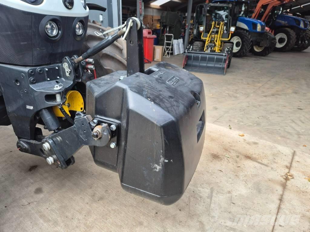  Pateer 1000 kg Frontgewichte