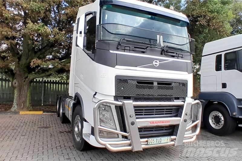 Volvo FH 520 Andere Fahrzeuge