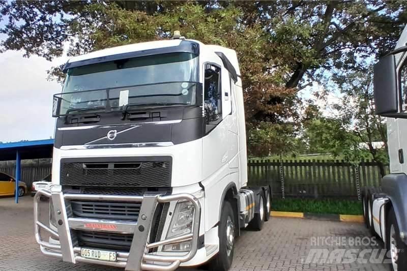 Volvo FH 520 Andere Fahrzeuge