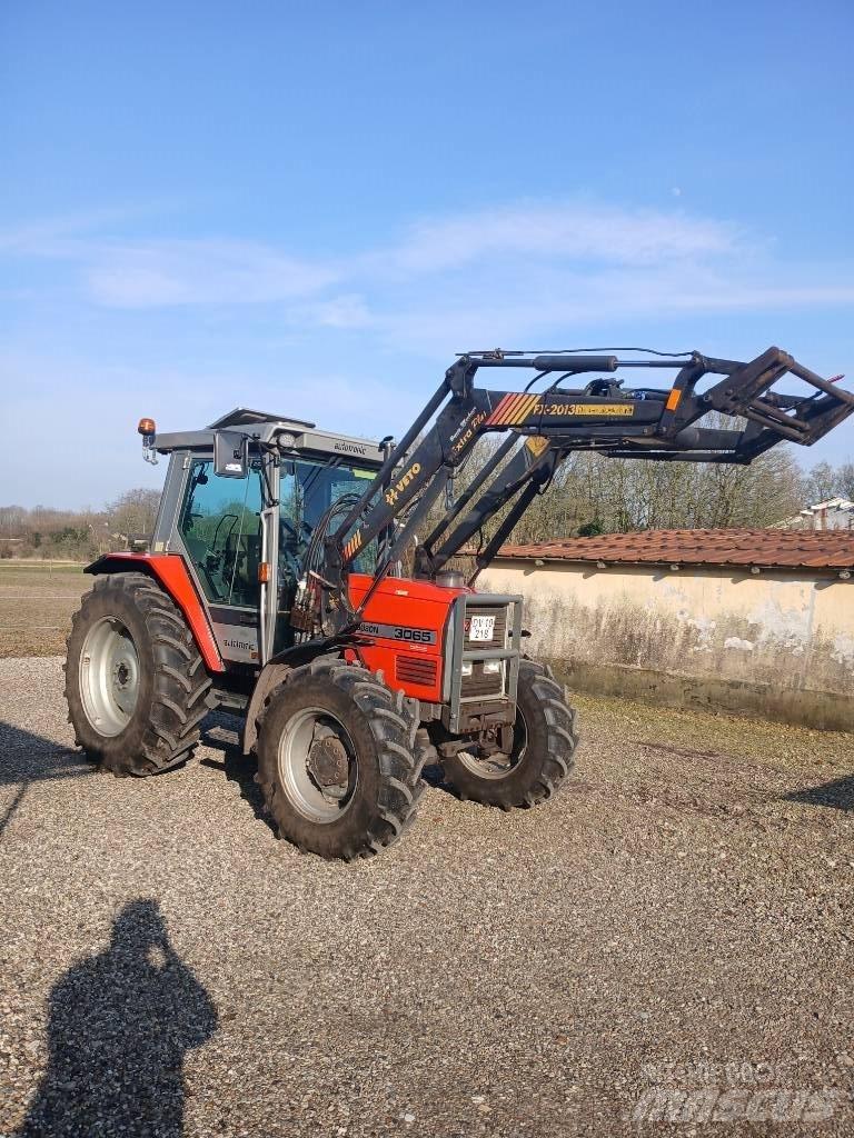 Massey Ferguson 3065 Traktoren