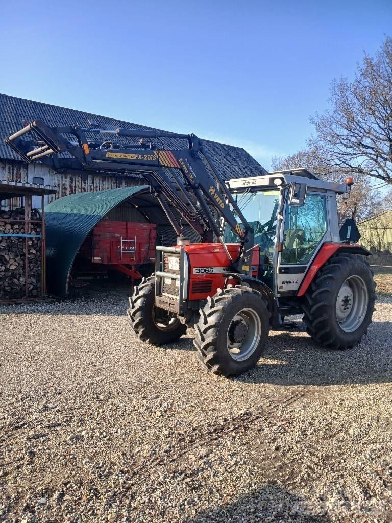 Massey Ferguson 3065 Traktoren