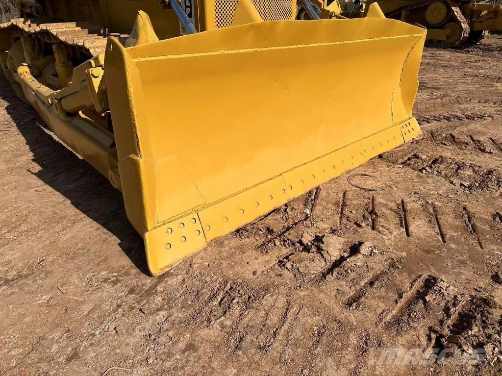 CAT D 8 K Bulldozer