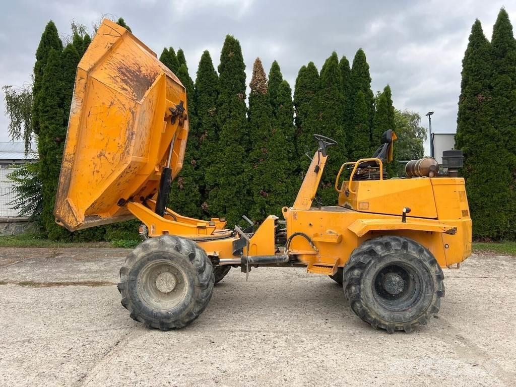 Thwaites MACH 564 Minidumper