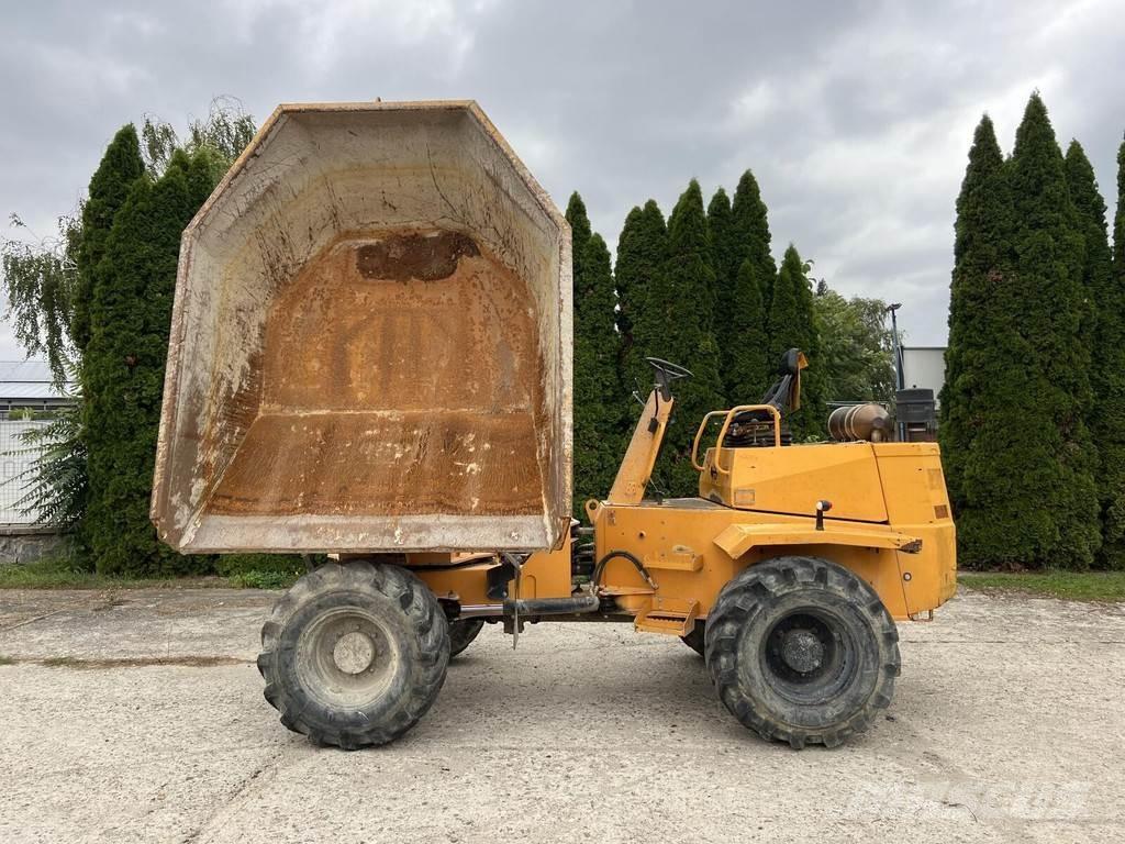 Thwaites MACH 564 Minidumper