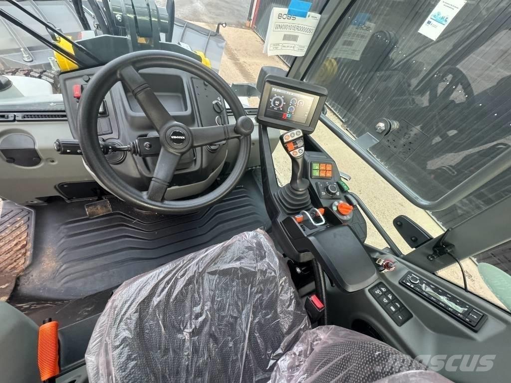 Kramer 8085 Radlader