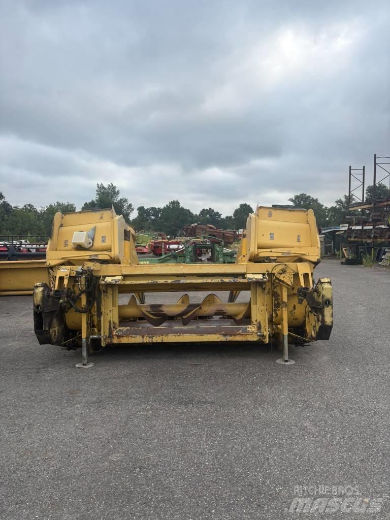New Holland NL Sonstige Erntemaschinen