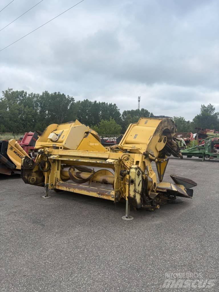 New Holland NL Sonstige Erntemaschinen