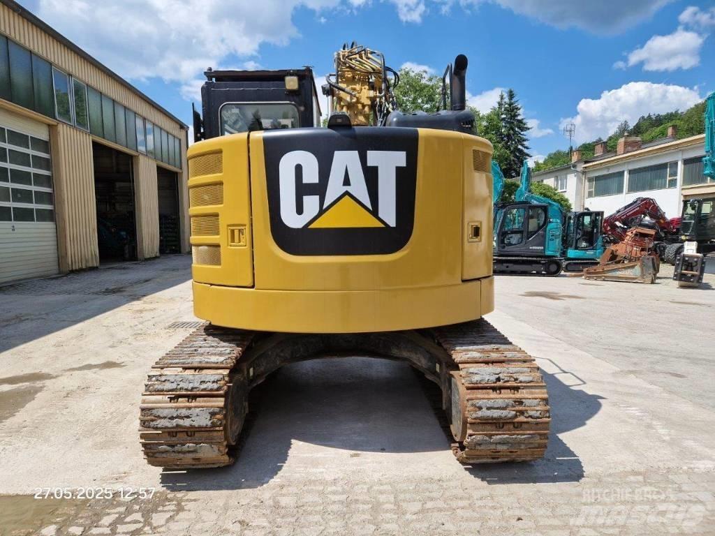 CAT 314 E LCR Raupenbagger