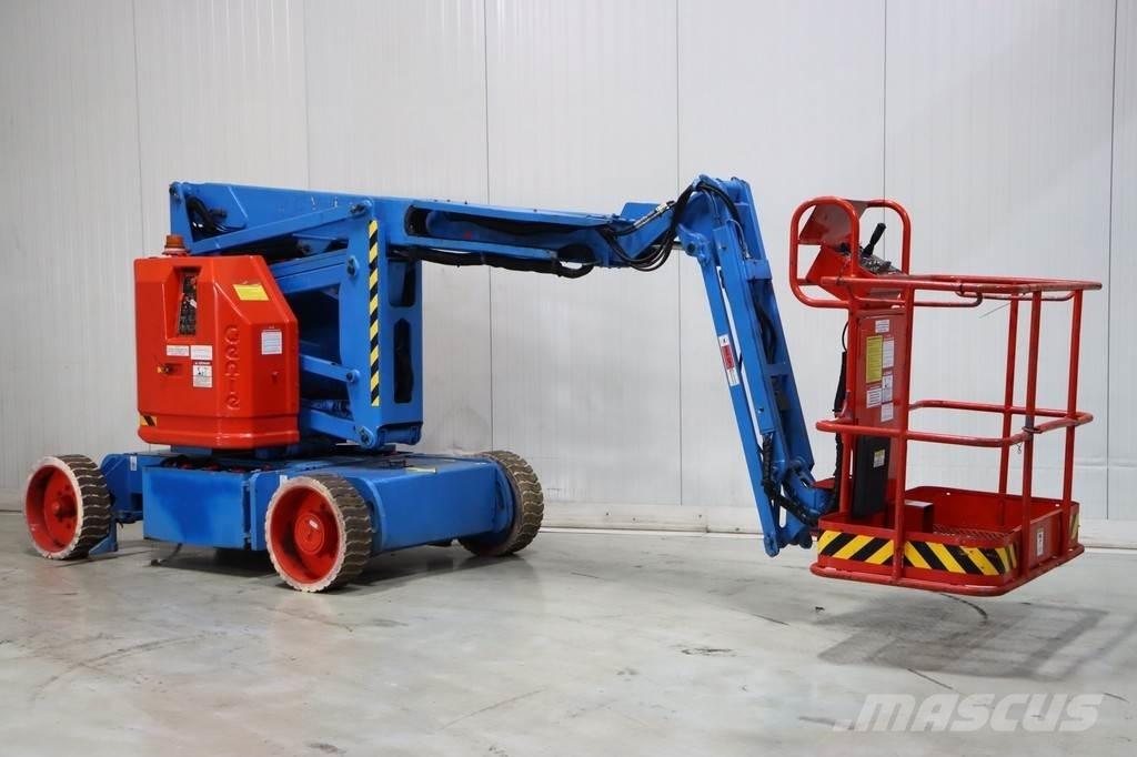 Genie Z34/22N Gelenkteleskoparbeitsbühnen