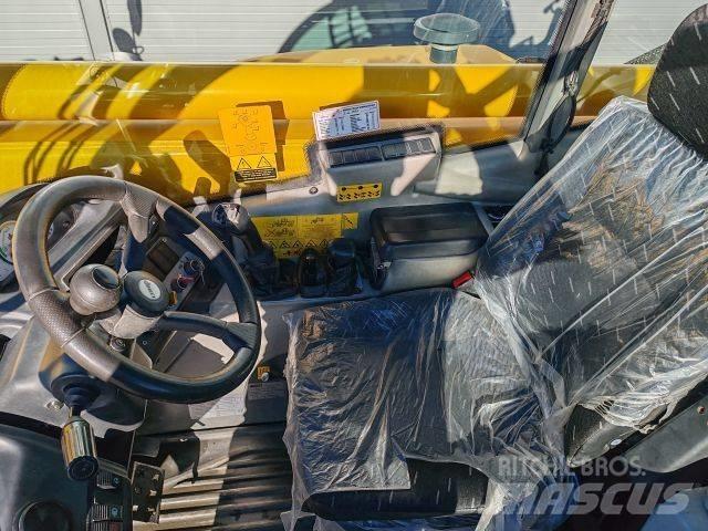 Dieci Runner 40.13 Teleskoplader