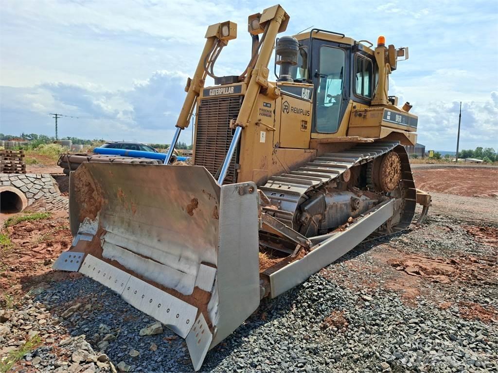 CAT D6R XL Sonstige Baumaschinen