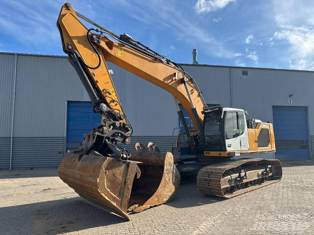 Liebherr R945 Raupenbagger