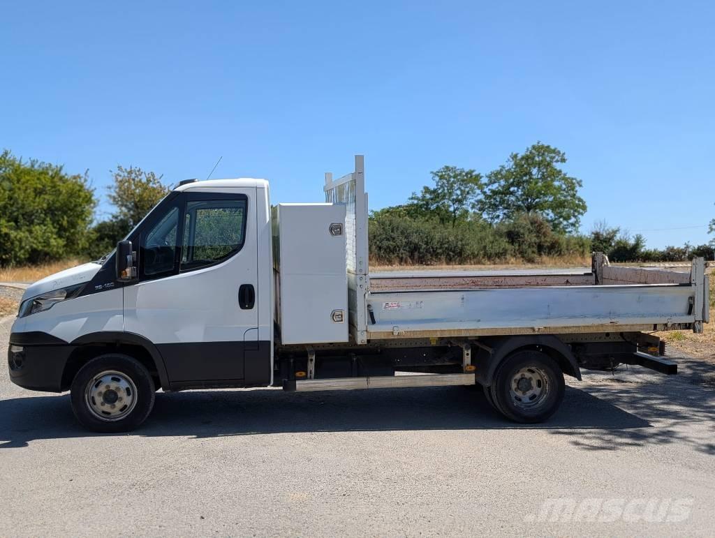 Iveco 35-12 Pickup/Pritschenwagen