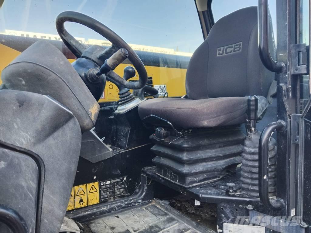 JCB 540.180 Teleskoplader