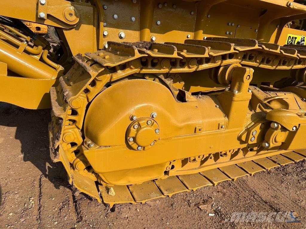 CAT D 7 G Bulldozer