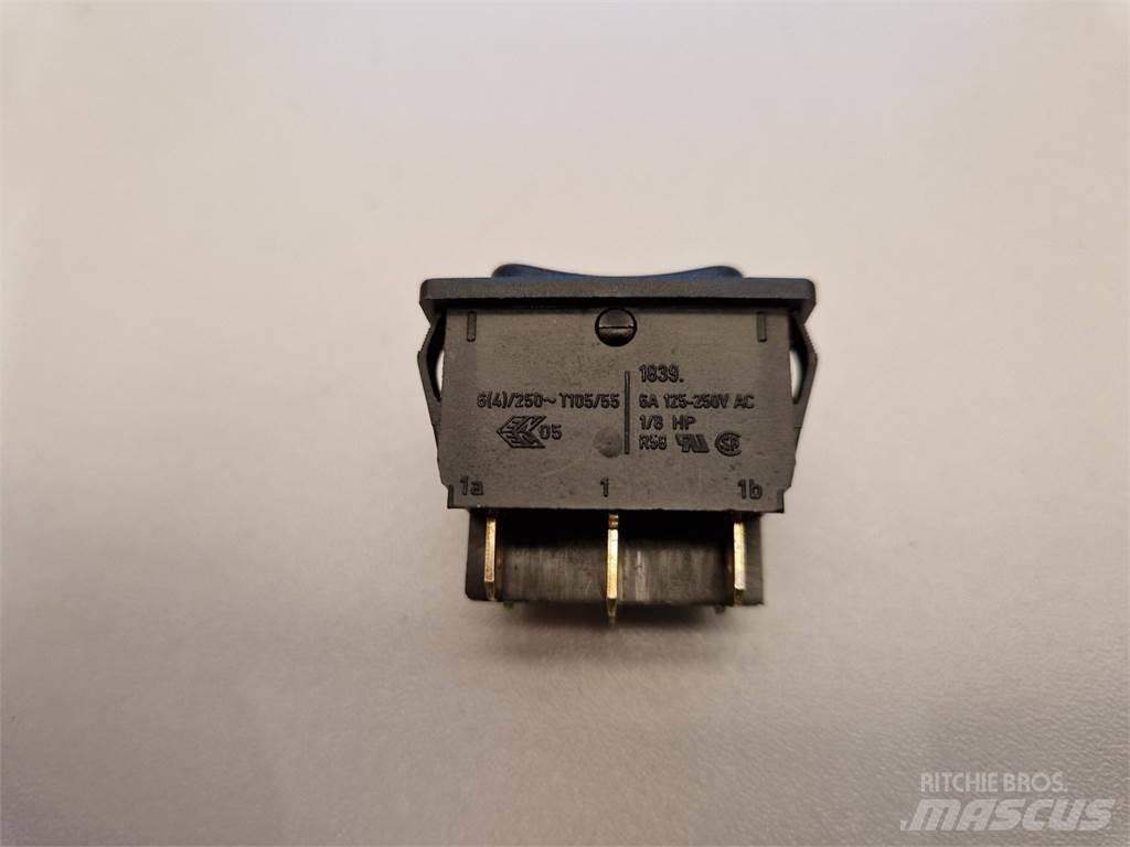 Ponsse 0056228 Elektronik
