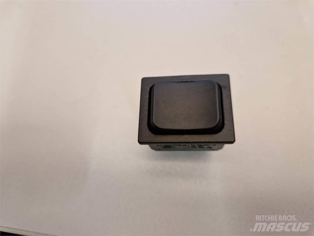 Ponsse 0056228 Elektronik