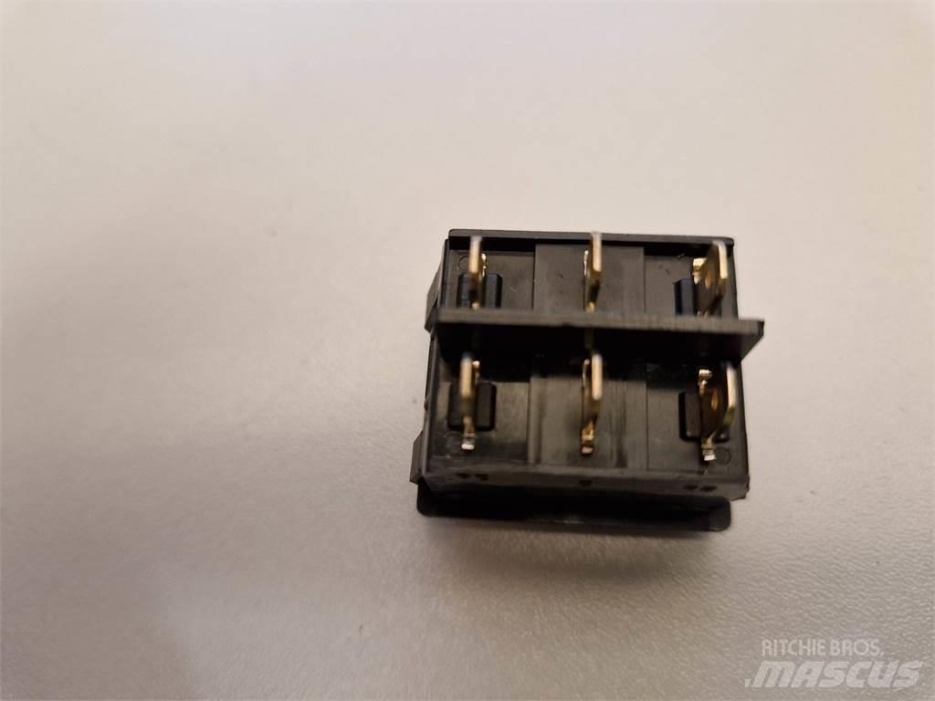 Ponsse 0056228 Elektronik
